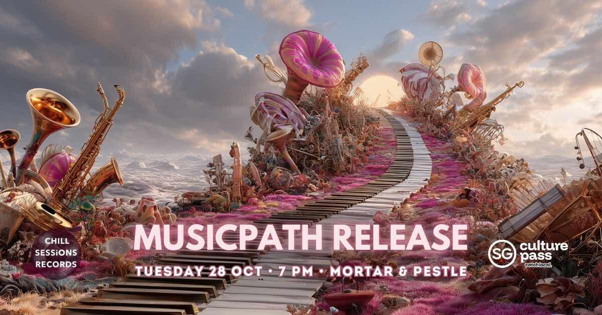 Chill Sessions Chill Sessions