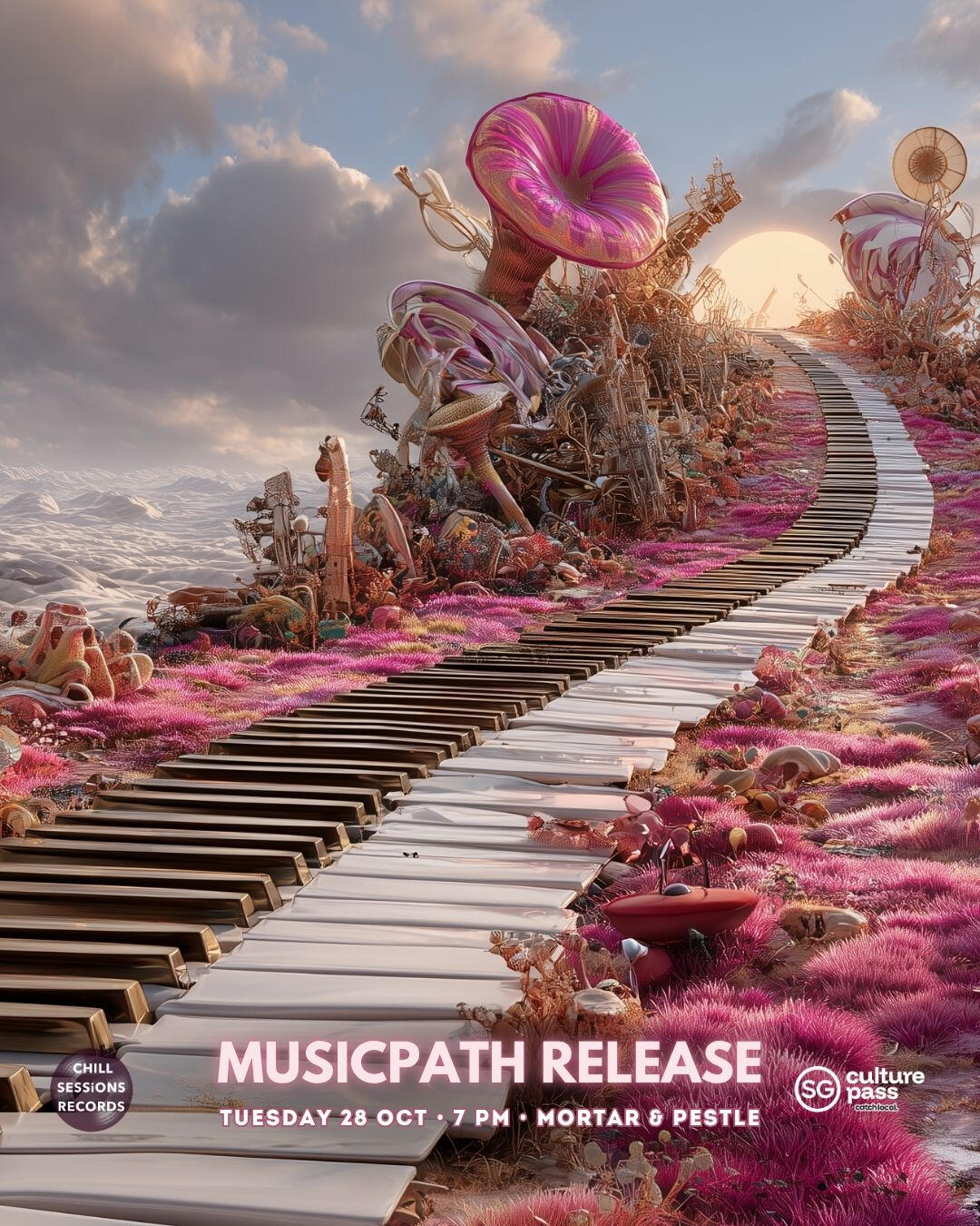 Chill Sessions Chill Sessions