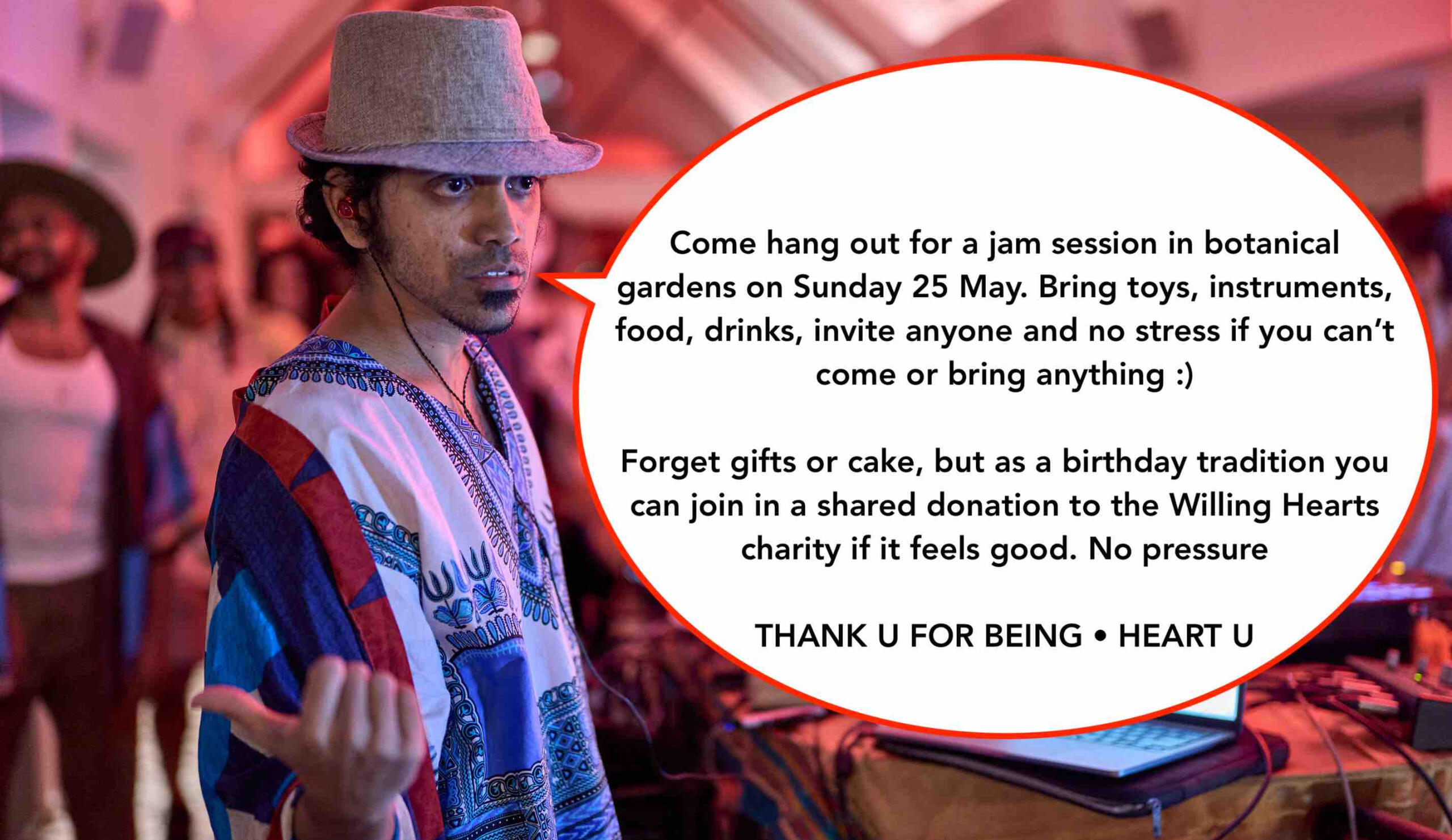 Cosmic City Cosmic City