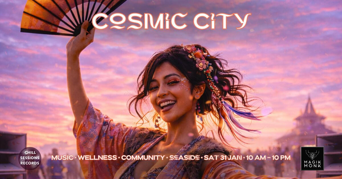 Chill Sessions Chill Sessions