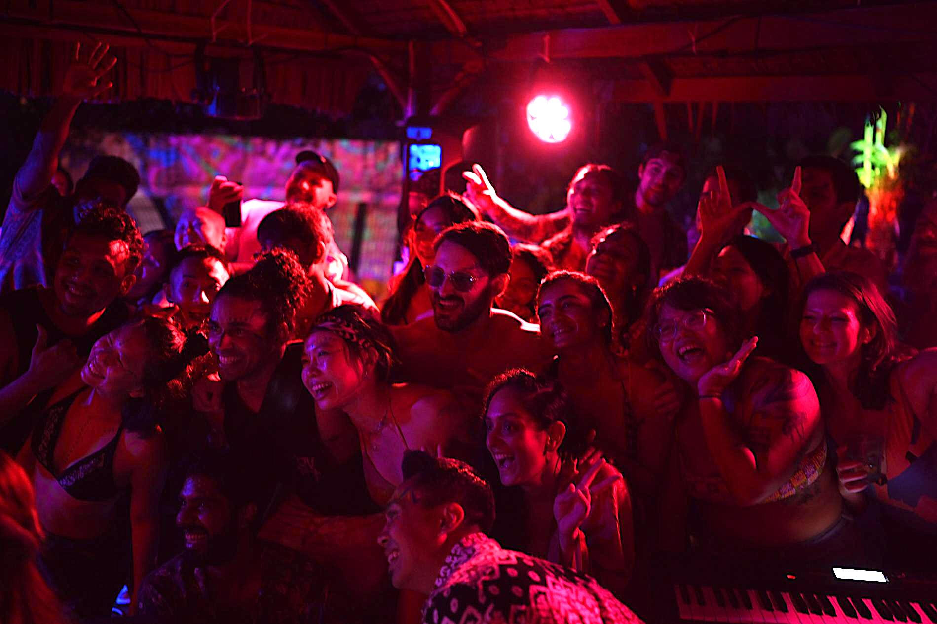 Singapore Party Singapore Party