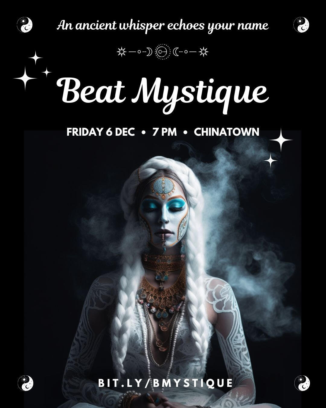 Cosmic City Cosmic City