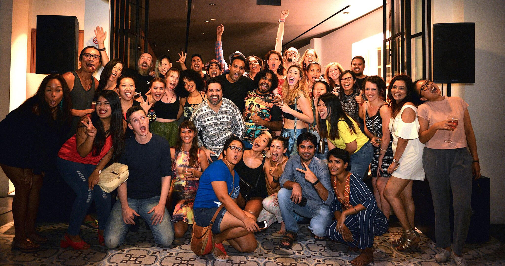 Record Label Singapore Record Label Singapore