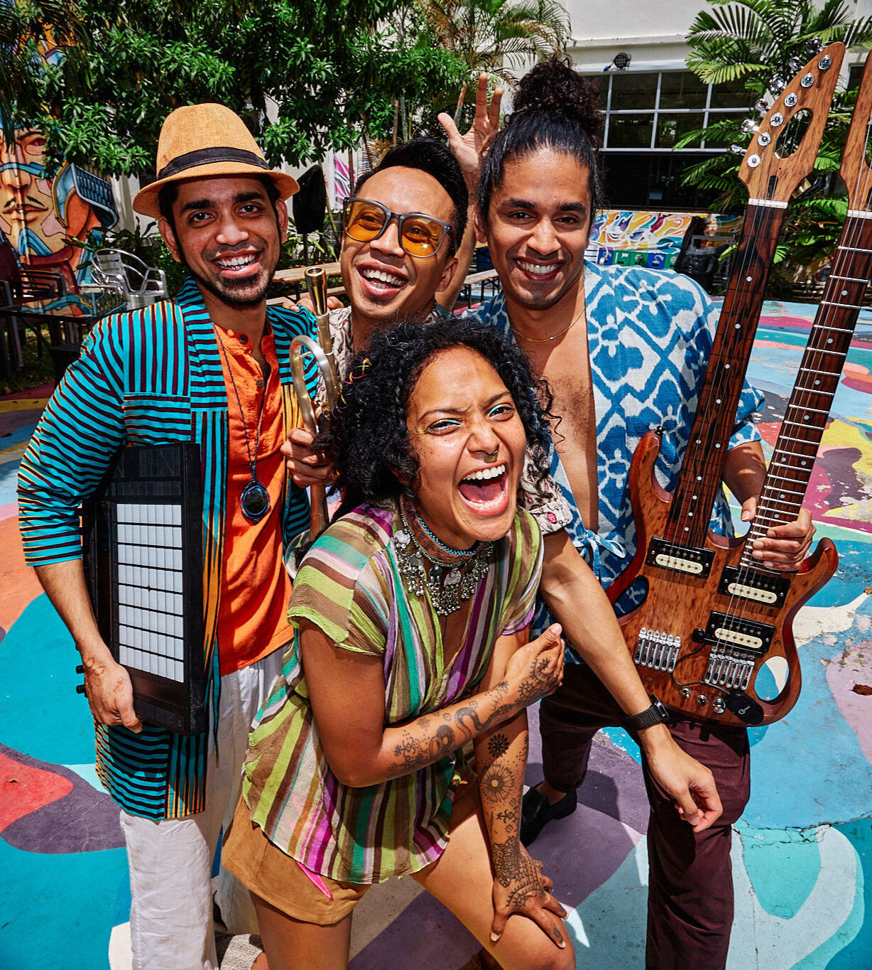 Mantravine Singapore Mantravine Singapore