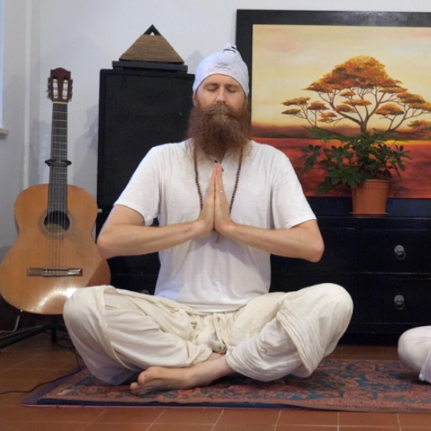 Kundalini Yoga Singapore Kundalini Yoga Singapore