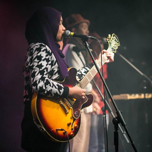 Music Charity Singapore Music Charity Singapore